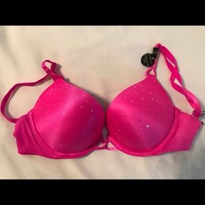 Victoria Secret Bombshell Bra
